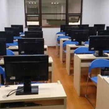 東莞振華職校網絡應用班開班啦
