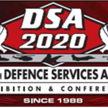 DSA20207屆馬來西亞（吉隆坡）國際防務展