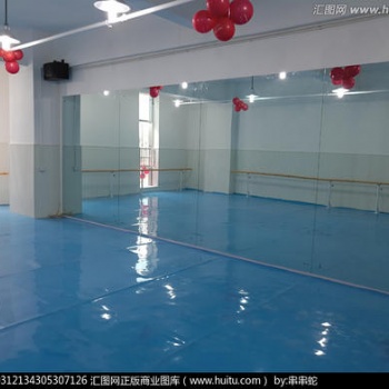 安裝鏡子，舞蹈教室鏡子安裝