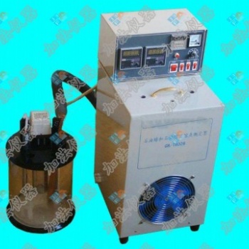 全自動石油蠟和石油脂滴熔點測定器GB/T8026 產(chǎn)品型號：JF8026Z