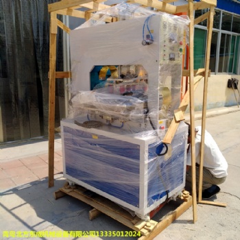 濰坊煙臺威海生產廠家專業制造PVC高頻焊接機滑臺式高周波設備