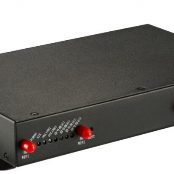 廈門才茂高鐵WIFI路由器CM520-62F技術參數(shù)