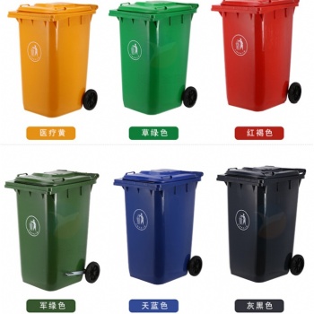 批發垃圾桶 重慶鑫中星垃圾桶廠家