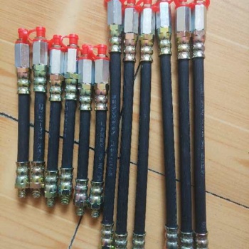 黃油槍注油軟管/耐高溫注油軟管廠家生產