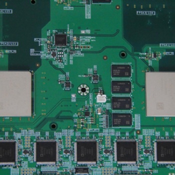 上海巨傳電子直營SMT貼片，PCBA加工，電路板來料加工