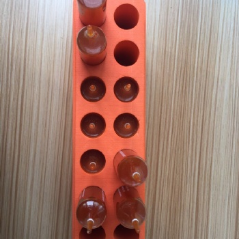 供應 EVA泡棉 泡棉墊 自粘EVA腳墊 EVA盒子 EVA圓形泡棉