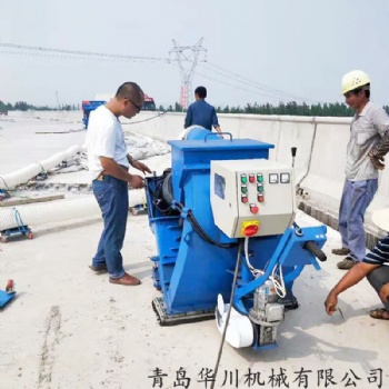 瀝青路面翻新拋丸機 鋼板除銹清理機 水平移動式拋丸機 價格優(yōu)惠