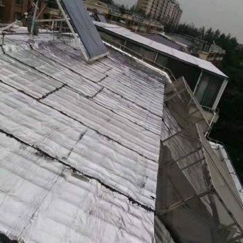 金山區(qū)房屋維修 室外滲透防水 彩鋼房防水等