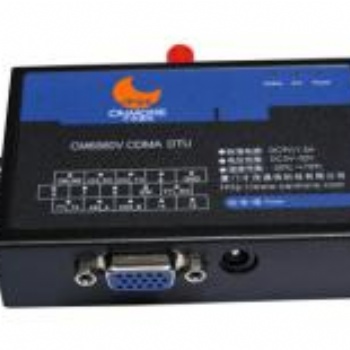 廈門才茂WCDMA 3G DTU CM8150V技術(shù)參數(shù)