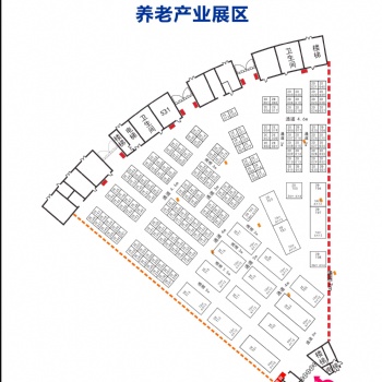 2019鄭交會(huì)暨老年健康養(yǎng)生展