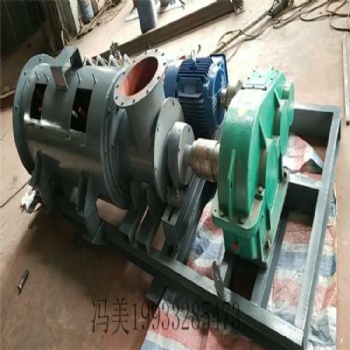 河北千瑞機(jī)械專(zhuān)業(yè)制造 混合設(shè)備 臥式攪拌機(jī)