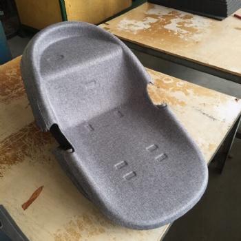 源頭廠家加工EVA泡棉冷熱壓制品 EVA冷壓護(hù)具 EVA壓模