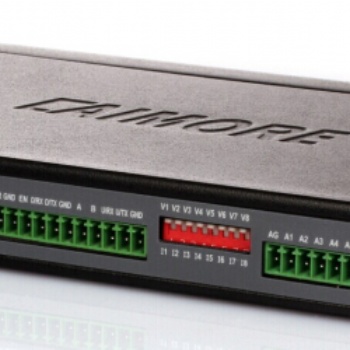 廈門才茂LTE 4G RTU CM550-52F 無線RTU技術(shù)參數(shù)
