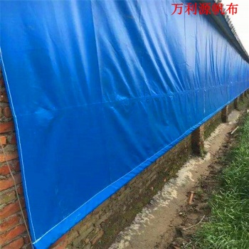 養(yǎng)殖卷簾布型號(hào) 牛場(chǎng)卷簾布廠家 羊場(chǎng)卷簾布定做哪家好