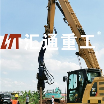芳富液壓打樁錘量大從優(yōu)