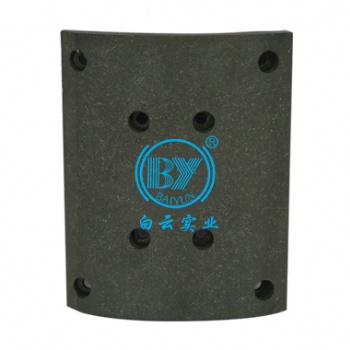 怎么樣才能找到優(yōu)質(zhì)的重卡剎車片?