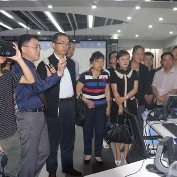 成都VR虛擬仿真軟件開發內容