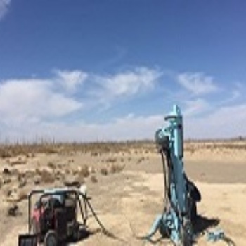 Geoprobe場地調(diào)查液壓鉆機