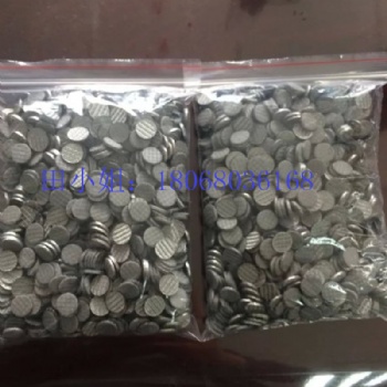 工廠批量生產(chǎn)304過濾片