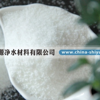 高效聚丙烯酰胺 世源凈水 聚丙烯酰胺廠家 聚丙烯酰胺價(jià)格