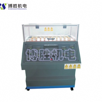 專業(yè)研發(fā) 繼電器壽命試驗機