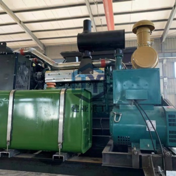 大型建筑垃圾制沙破碎機(jī)