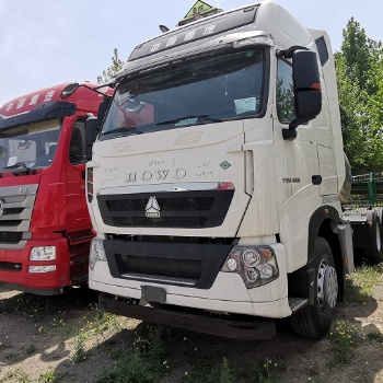 供應(yīng)豪沃T7H曼技術(shù)國(guó)六540馬力牽引車廠家促銷價(jià)