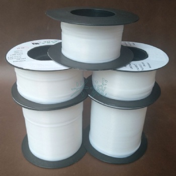 鐵氟龍套管PTFE 特氟龍耐高溫絕緣不收縮套管