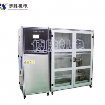 電熱水器內(nèi)膽壽命試驗機