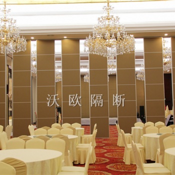 全國(guó)承接酒店活動(dòng)隔斷生產(chǎn)廠(chǎng)家