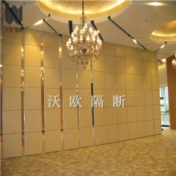 沃歐承接移動(dòng)隔斷屏風(fēng)門(mén)廠(chǎng)家