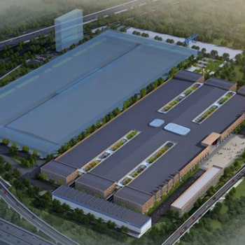 擁抱“綠建時代” ‖ 萬郡綠建平臺助力建筑業轉型升級