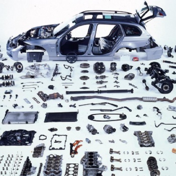 汽車發(fā)動(dòng)機(jī)配件上海進(jìn)口空運(yùn)快捷報(bào)關(guān)公司
