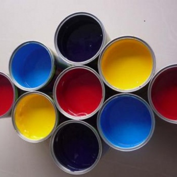供應(yīng)大視界油墨——硬膠噴涂油墨