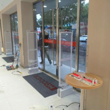 北京服裝店防盜器正品廠家供應質保三年