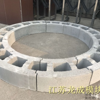 混泥土模塊磚，砌塊，上海，蘇州，昆山，常州，