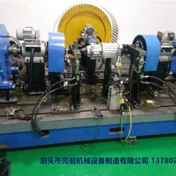 鑄鐵電機實驗平臺試驗平臺