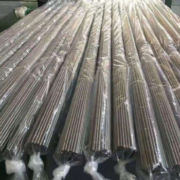 不銹鋼無(wú)縫管儀表卡套管