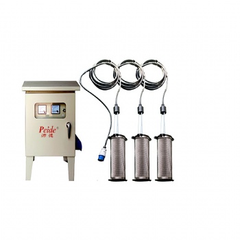 沛德電化學(xué)除垢設(shè)備，冷卻塔循環(huán)水處理廠家價(jià)