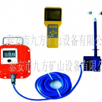 太原GYW300頂板位移監(jiān)測(cè)儀
