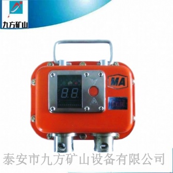 臨汾YHY60礦用本安型數(shù)字壓力計(jì)