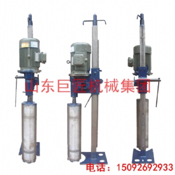 華夏巨匠供應(yīng)三相電立式工程水磨鉆機(jī) 巖層鉆孔設(shè)備