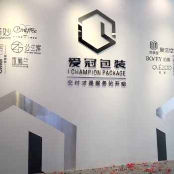 廣州愛冠包裝制品 產(chǎn)品包裝 專業(yè)設(shè)計(jì) 籌劃