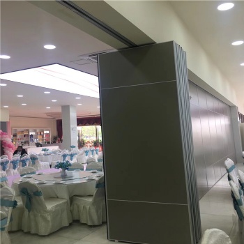 深圳酒店屏風隔斷安裝維修