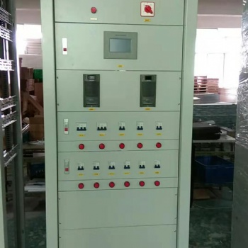 GZDW高頻開關直流電源系統