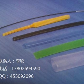 中山益聯耐溫150度熱縮套管