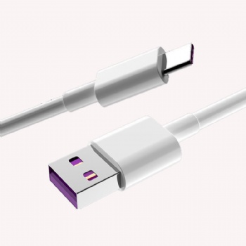 tcyvan同創(chuàng)源 全兼容Type-C充電線 適用于華為手機(jī)閃充線 快充typeC數(shù)據(jù)線