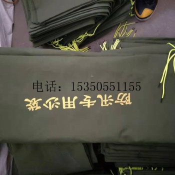 麻袋防洪應(yīng)急雨季沙袋抗洪堵水沙包廠家