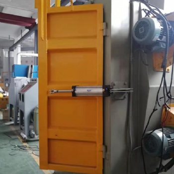 Q376吊鉤式拋丸機(jī) 吊鉤式拋丸機(jī)全自動(dòng)拋丸機(jī) 清理機(jī)配件廠家