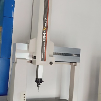 深圳地區(qū)租賃 銷售二手 三豐三坐標(biāo)BHV507 手動(dòng)機(jī)型 3D 測(cè)量機(jī)